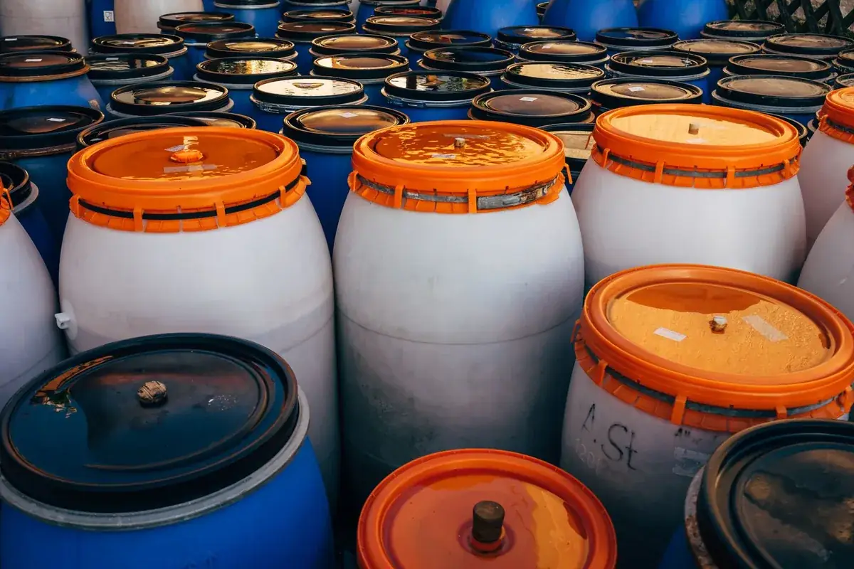 Chemical & Toxic Waste Cleanup in Waynesboro, TN